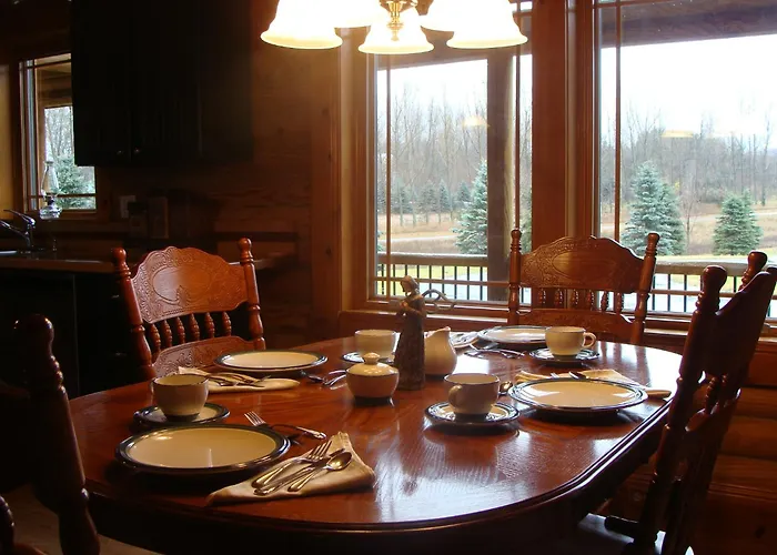 A Breath Of Heaven B&B